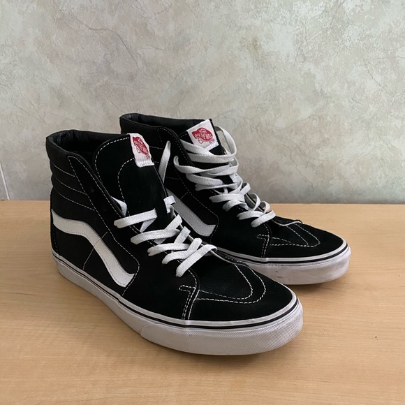 Vans Other - Vans Old School Hi-Top